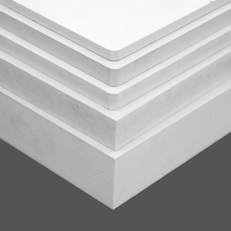 PVC Foam Sheet | Rigid Foam PVC Panel Factory Wholesale