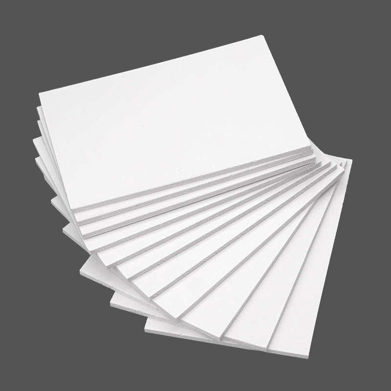 PVC Foam Sheet | Celuka Rigid Foam Board Wholesale Manufacturer