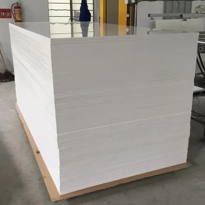 PVC Foam Sheet | Rigid Foam PVC Panel Factory Wholesale