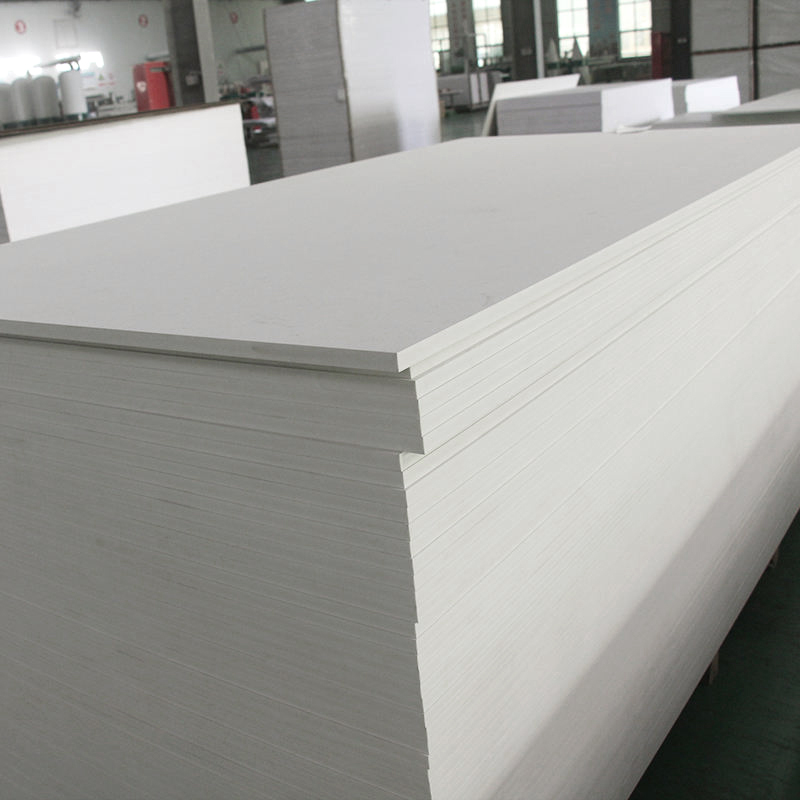 PVC Foam Sheet | Rigid Foam PVC Panel Factory Wholesale