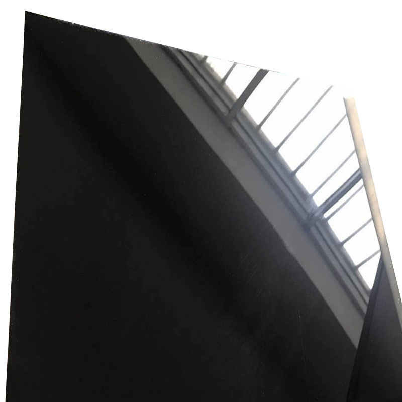 Large Format Acrylic Sheet | Protective Film PMMA Sheet Wholesale