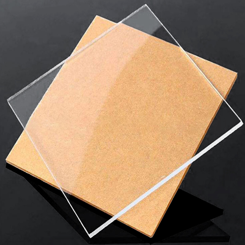 Clear Cast Acrylic Sheet Wholesale | PMMA Acrylic Manufacturer Custom Wholesale