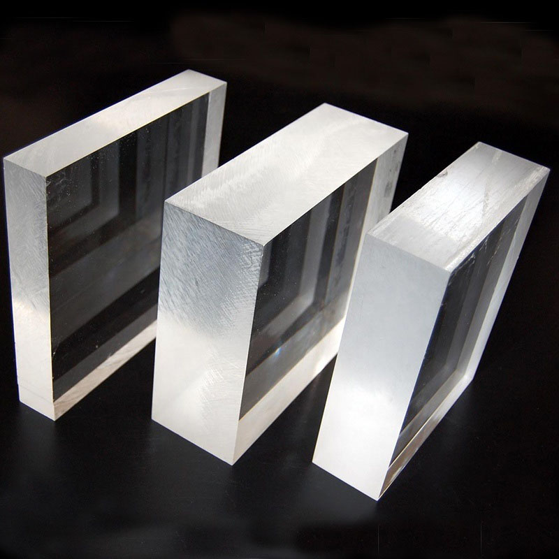 Clear Acrylic Sheet | Wholesale Custom For Display