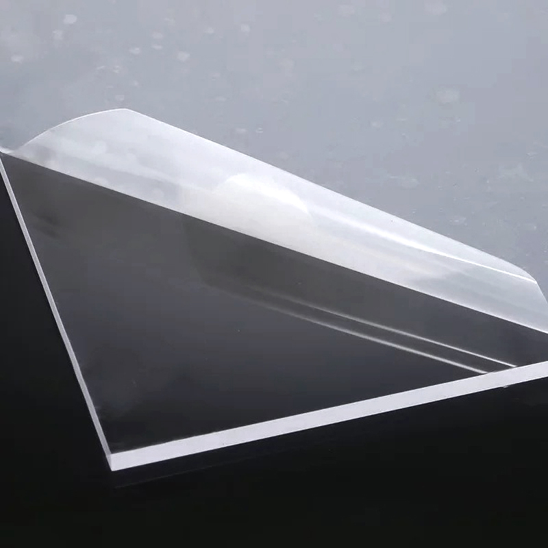 Custom Cut To Size Acrylic Sheet | Laser Cutting PMMA Sheet