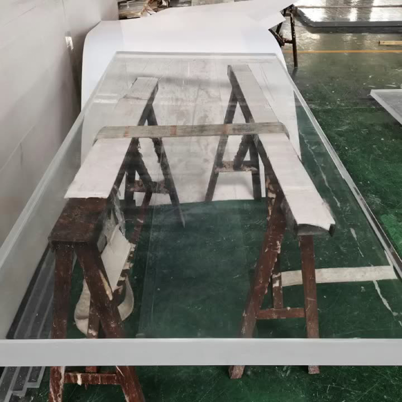 Clear Acrylic Sheet | Wholesale Custom For Display
