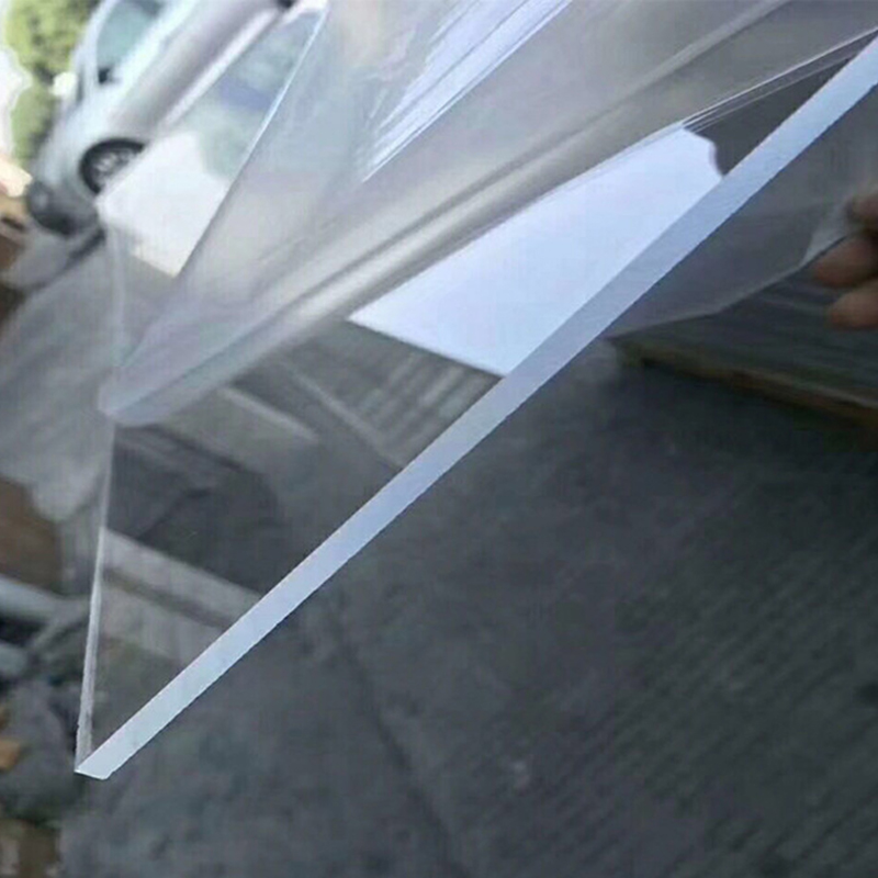 Cast Acrylic Sheet | High Transparent PMMA Panel Wholesale