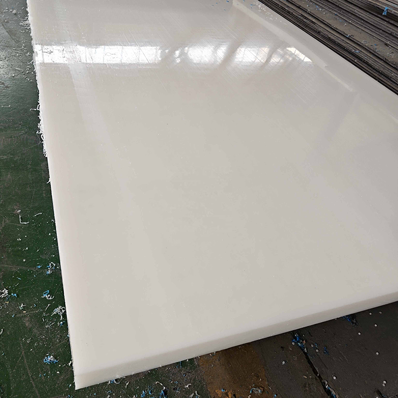 White HDPE Board Bulk Supply & Worldwide Export Wholesale Factory
