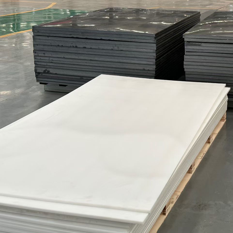 White HDPE Board Bulk Supply & Worldwide Export Wholesale Factory