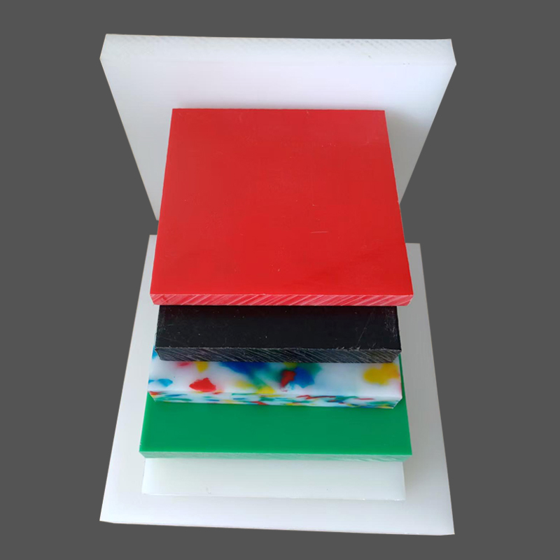 Wholesale UPE Sheet | Competitive Price Industrial UHMWPE Board
