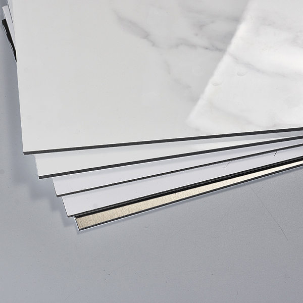 Bulk Order PVC Wall Panels | Multi Interior Wall Custom Pattern