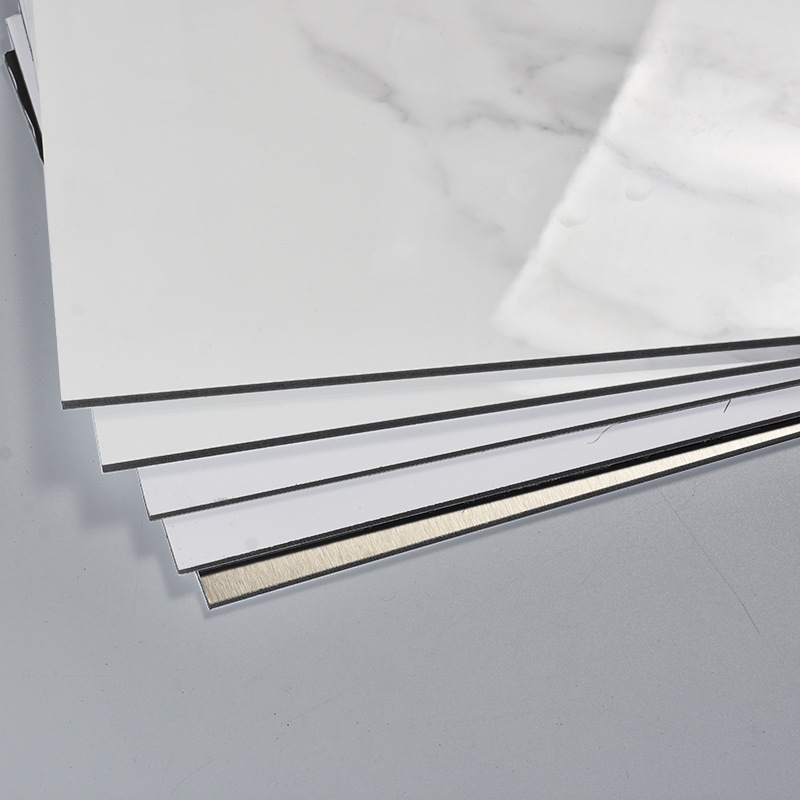 Carbon Crystal PVC Wall Panels | Custom Interior Wall Cladding Wholesale