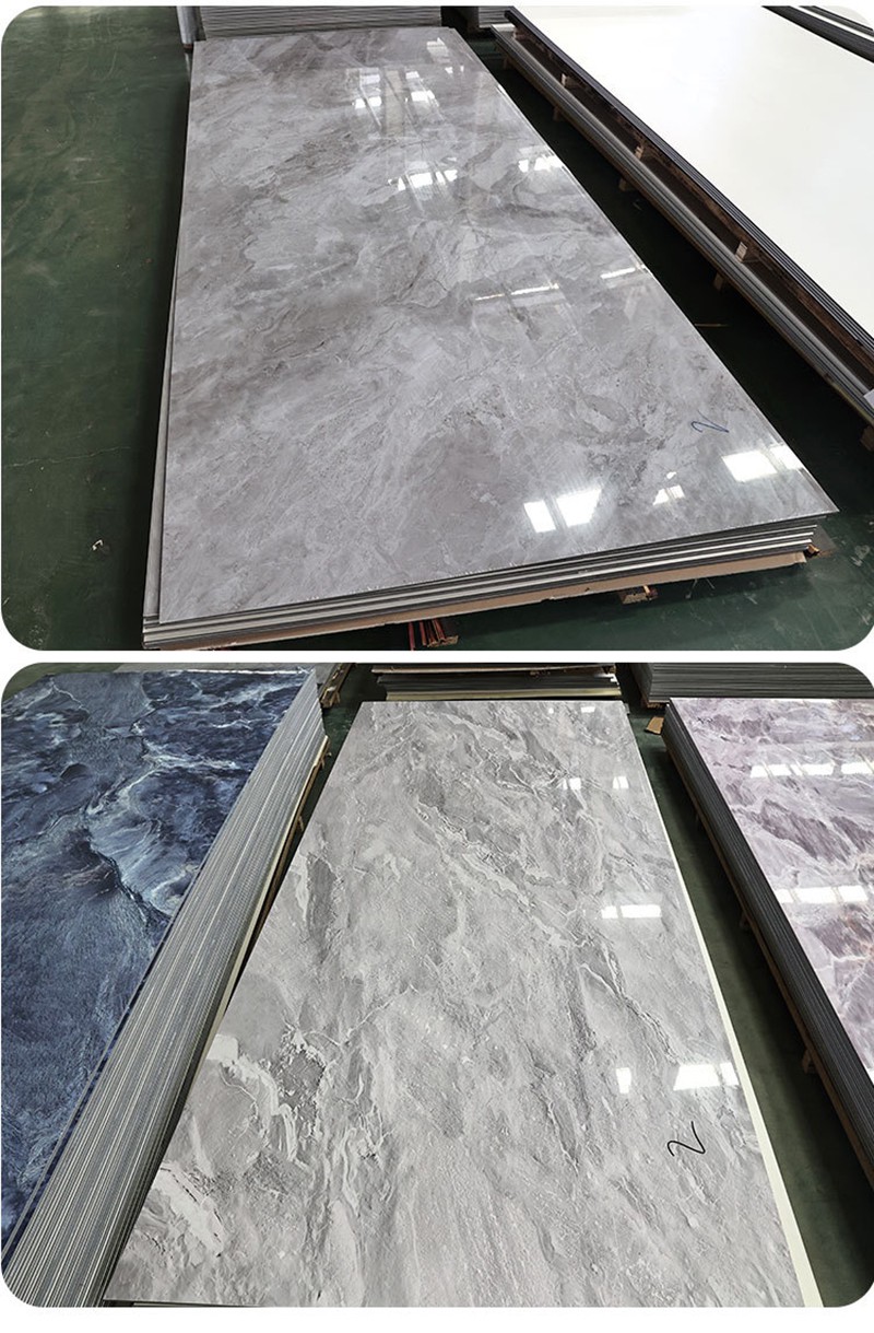Carbon Crystal PVC Wall Panels | Custom Interior Wall Cladding Wholesale