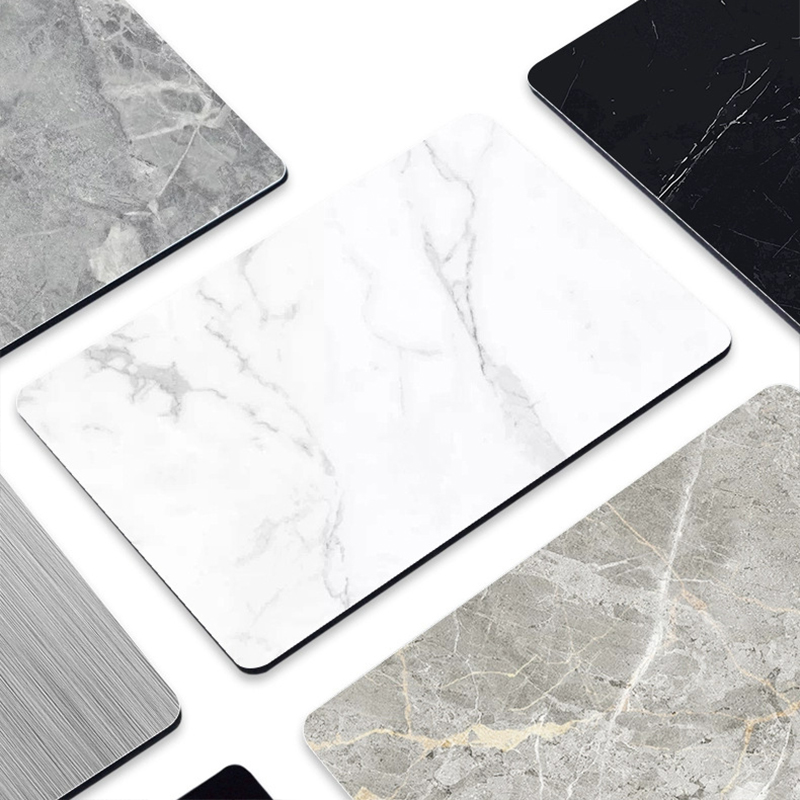 Bulk Order PVC Wall Panels | Multi Interior Wall Custom Pattern