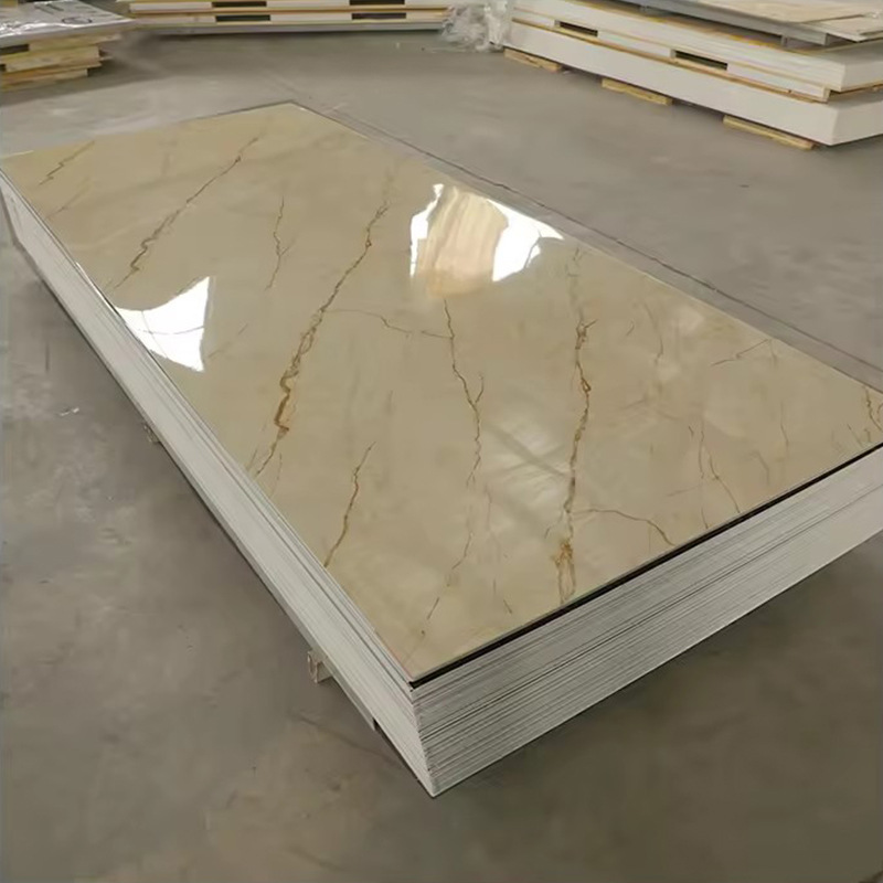 Bulk Order PVC Wall Panels | Multi Interior Wall Custom Pattern