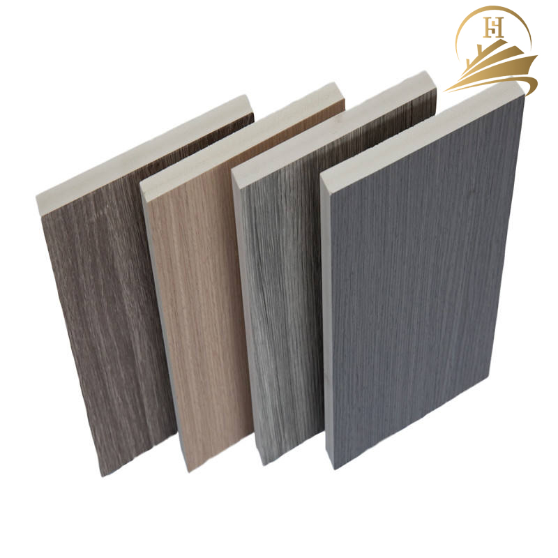 Interior Decoration Carbon Crystal Board | Multi Pattern PVC Wall Panels Supplier