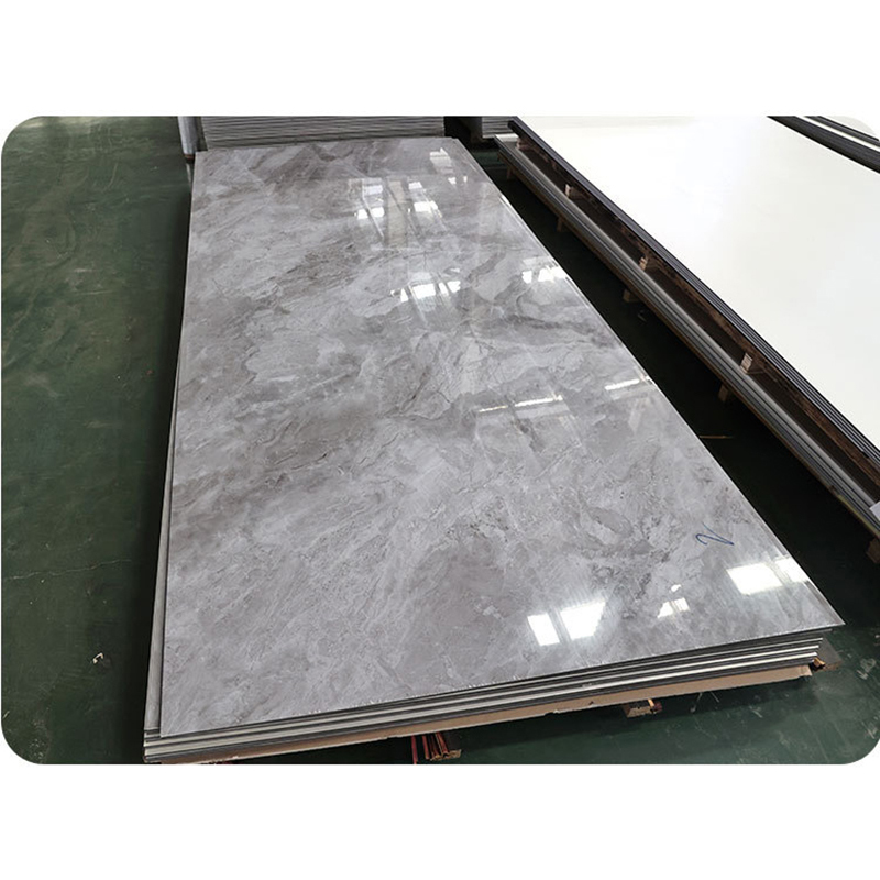 Bulk Order PVC Wall Panels | Multi Interior Wall Custom Pattern