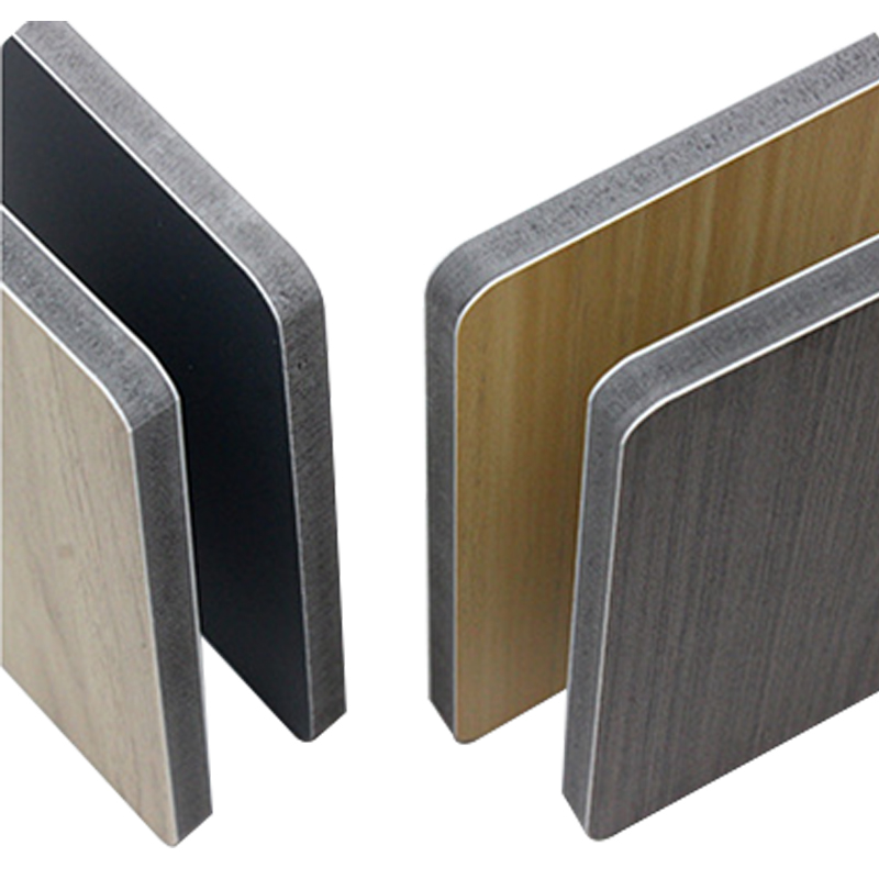 Interior Decoration Carbon Crystal Board | Multi Pattern PVC Wall Panels Supplier