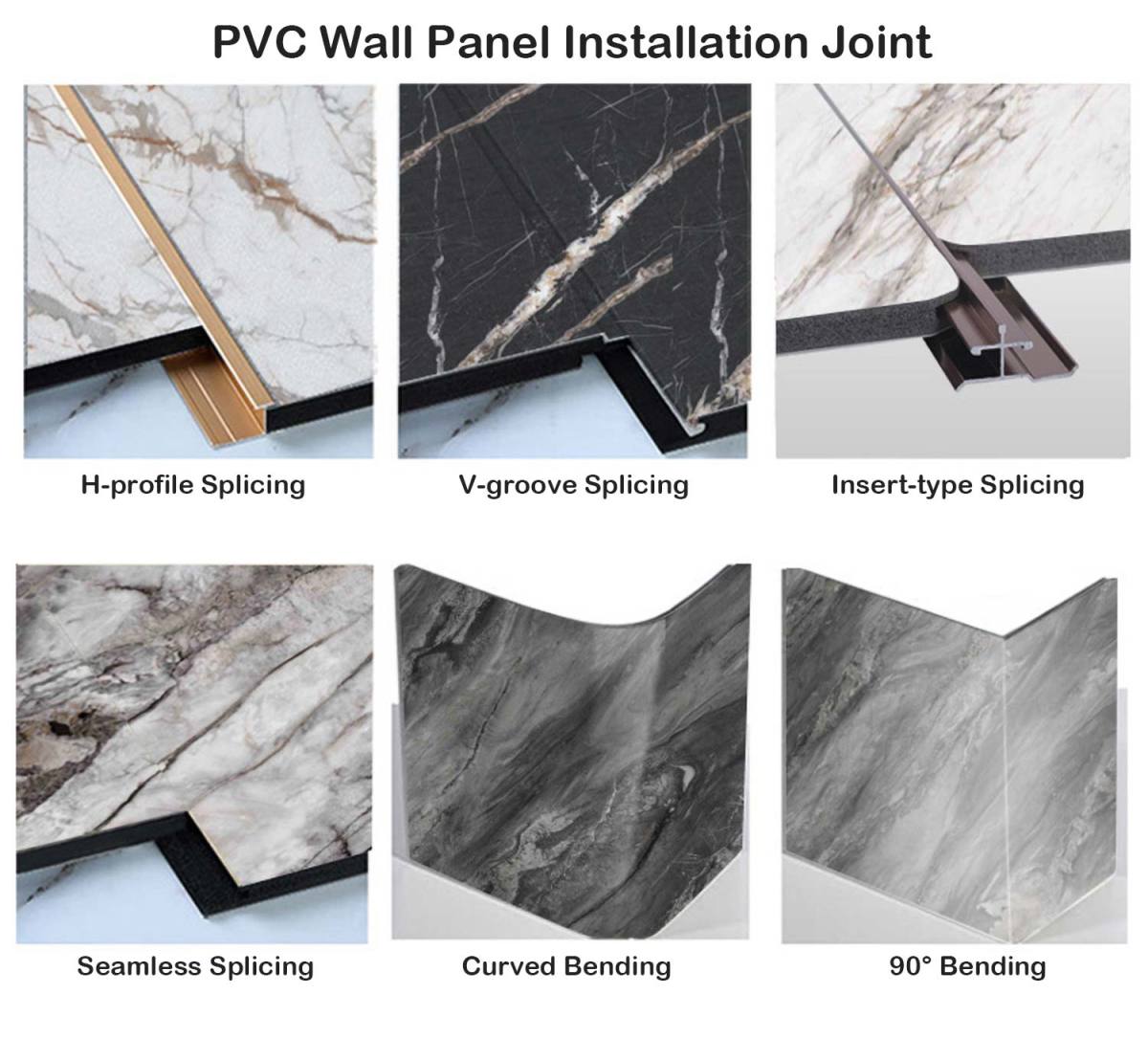 PVC墙板-产品展示3