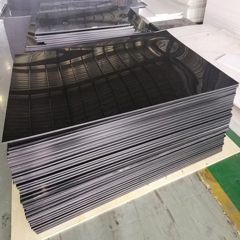 HDPE Sheet High Density Polyethylene for Industrial Engineering Projects