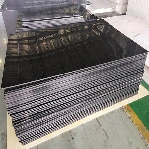 Plastic HDPE Sheet Industrial CNC Machining Custom Fabrication