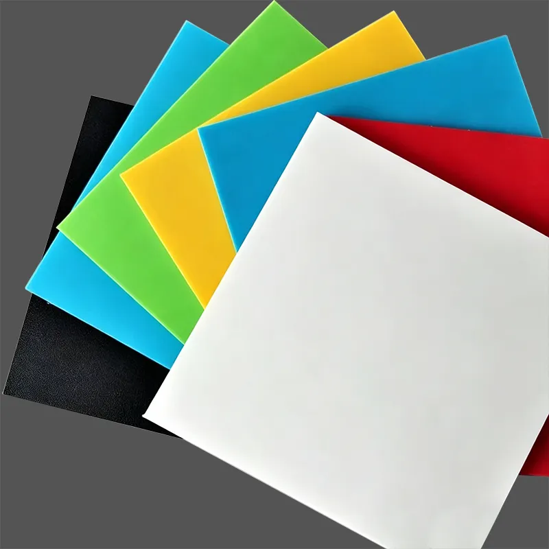 White HDPE Board Bulk Supply & Worldwide Export Wholesale Factory