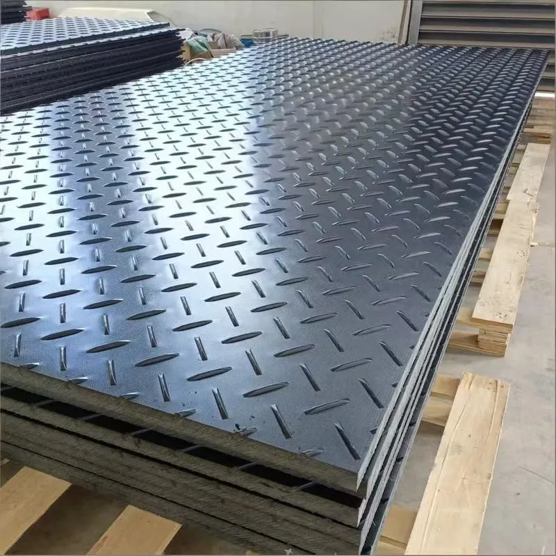 HDPE Sheet High Density Polyethylene for Industrial Engineering Projects