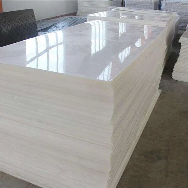 White HDPE Board Bulk Supply & Worldwide Export Wholesale Factory
