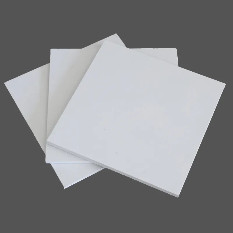 Rigid PVC Sheet Durable Manufacturer Custom Wholesale Solid PVC Board