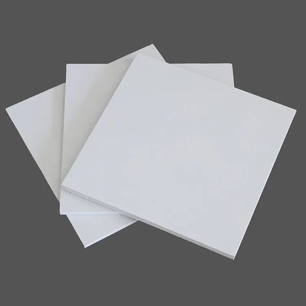 UV Resistant Hard PVC Board | Solid Rigid PVC Sheet Factory Customization & Wholesale