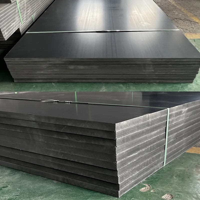 Solid PVC Board 1000x2000mm  | Custom Size Rigid PVC Sheet