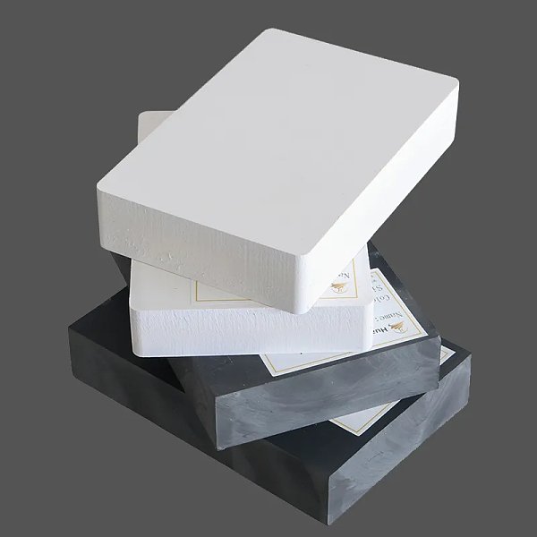 Rigid PVC Sheet Manufacturer Factory Wholesale Hard PVC Board