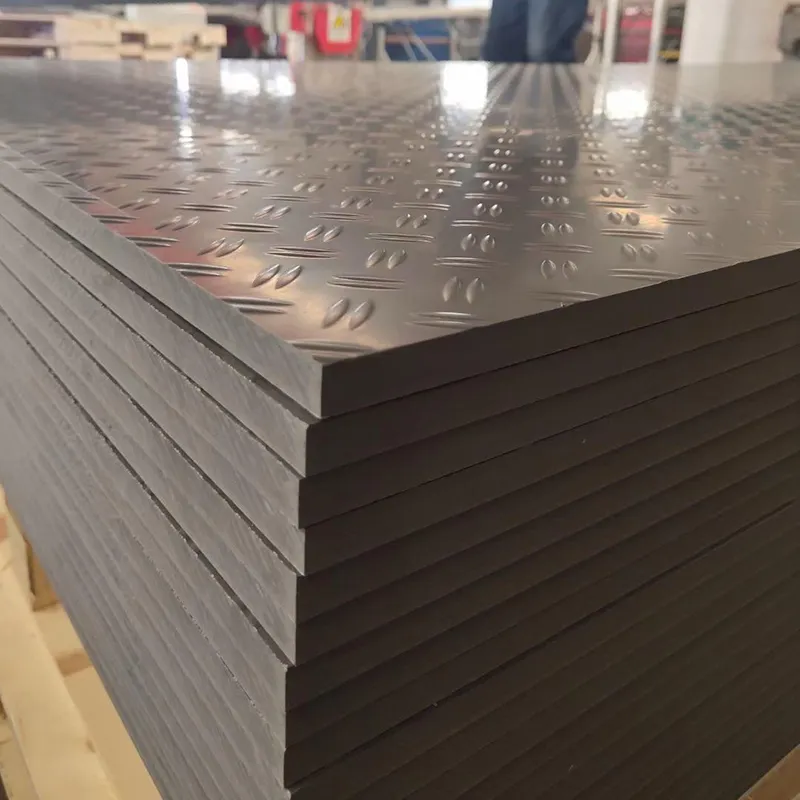 1mm 3mm Thick Solid PVC Sheet | Rigid uPVC Panel