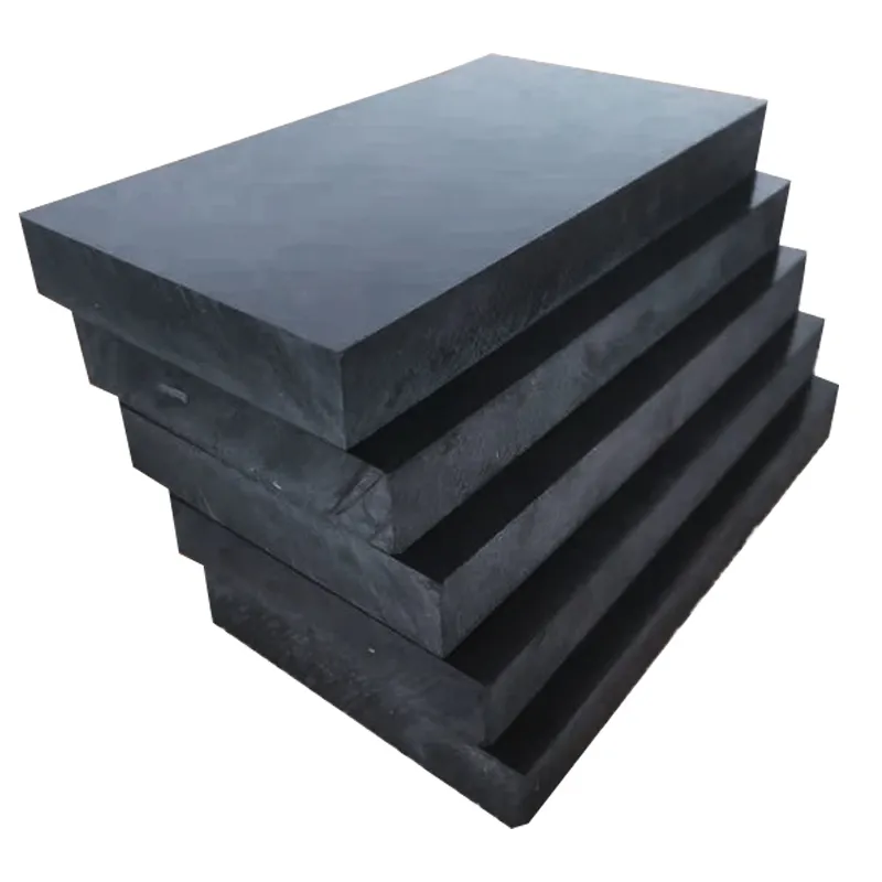 Solid PVC Rigid Sheet Manufacturer Custom Wholesale Waterproof Corrosion Resistant