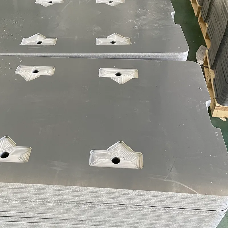 Solid PVC Board 1000x2000mm  | Custom Size Rigid PVC Sheet