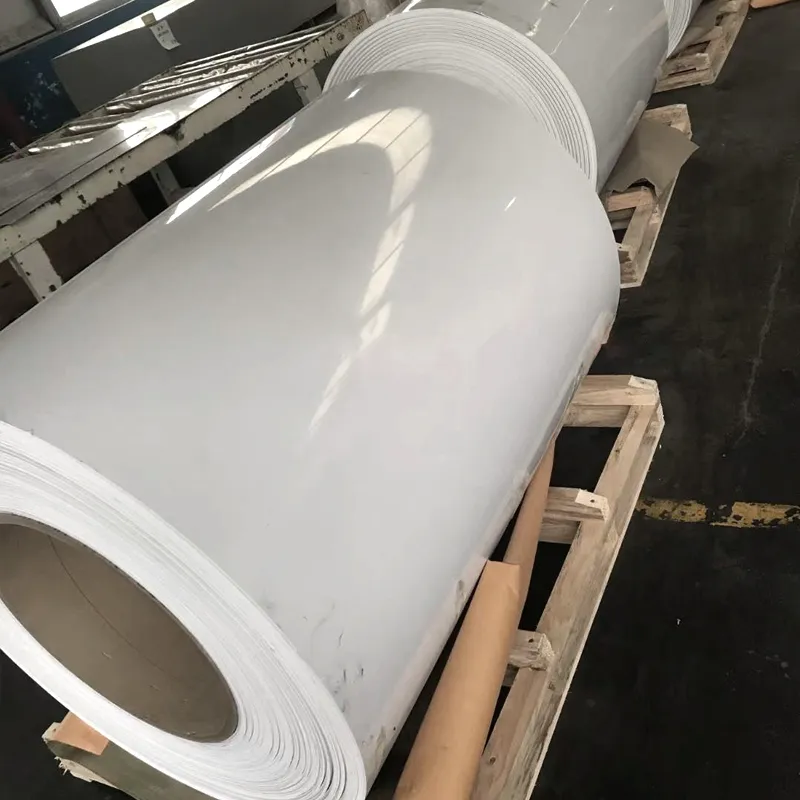 1mm 3mm Thick Solid PVC Sheet | Rigid uPVC Panel