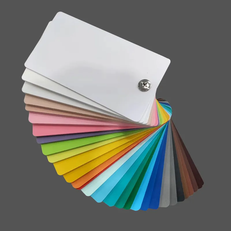 4ft x 8ft White PVC Foam Board for Sign Plate Making Advertising  Printing Sheet Manufacturer Wholesale