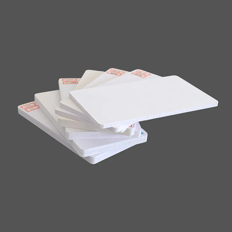 PVC Foam Board Moisture Proof for Kitchen Cabinet Wholesale Manufacturer