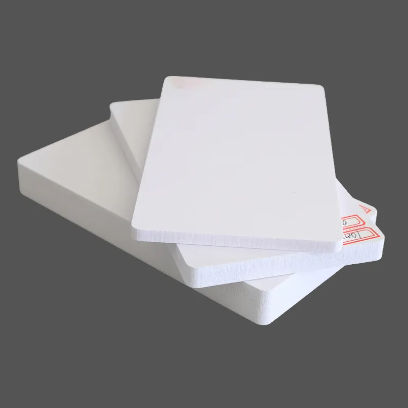 PVC Foam Board Moisture Proof for Kitchen Cabinet Wholesale Manufacturer