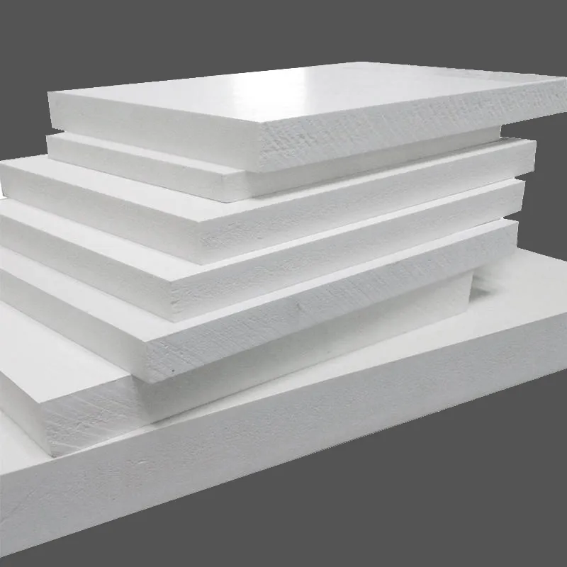 White 4x8FT PVC Foam Plate | High Quality Display Board Signage Wholesale Manufacturer