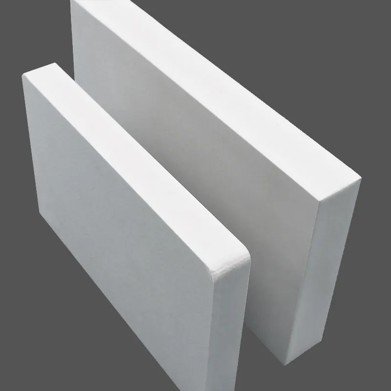 Waterproof PVC Foam Sheet for Bathroom Vanity Cabinet Furniture Wholesale