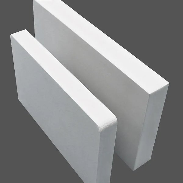 Waterproof PVC Foam Sheet for Bathroom Vanity Cabinet Furniture Wholesale