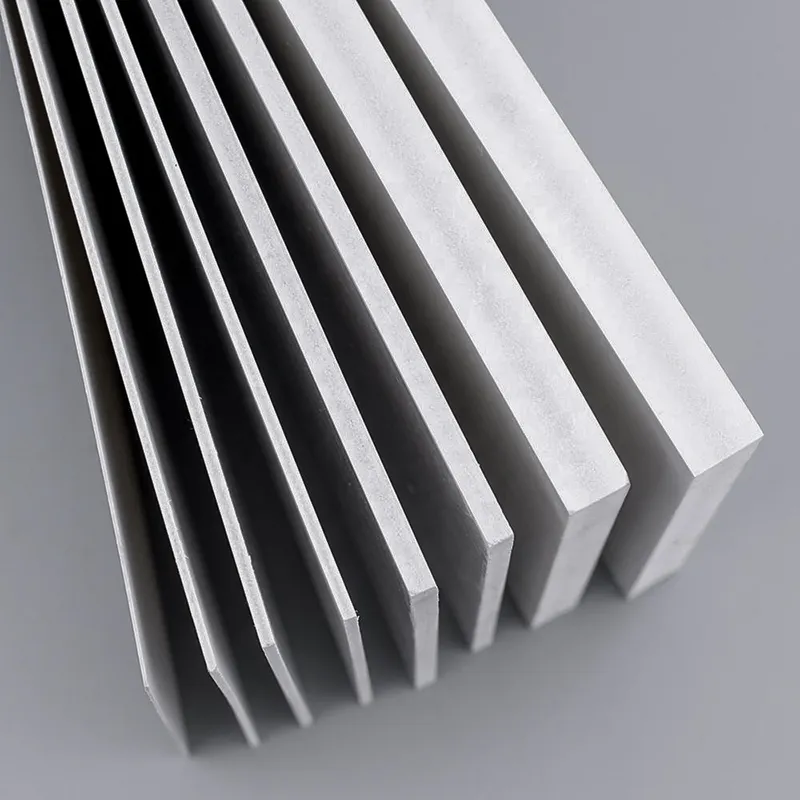 White 4x8FT PVC Foam Plate | High Quality Display Board Signage Wholesale Manufacturer