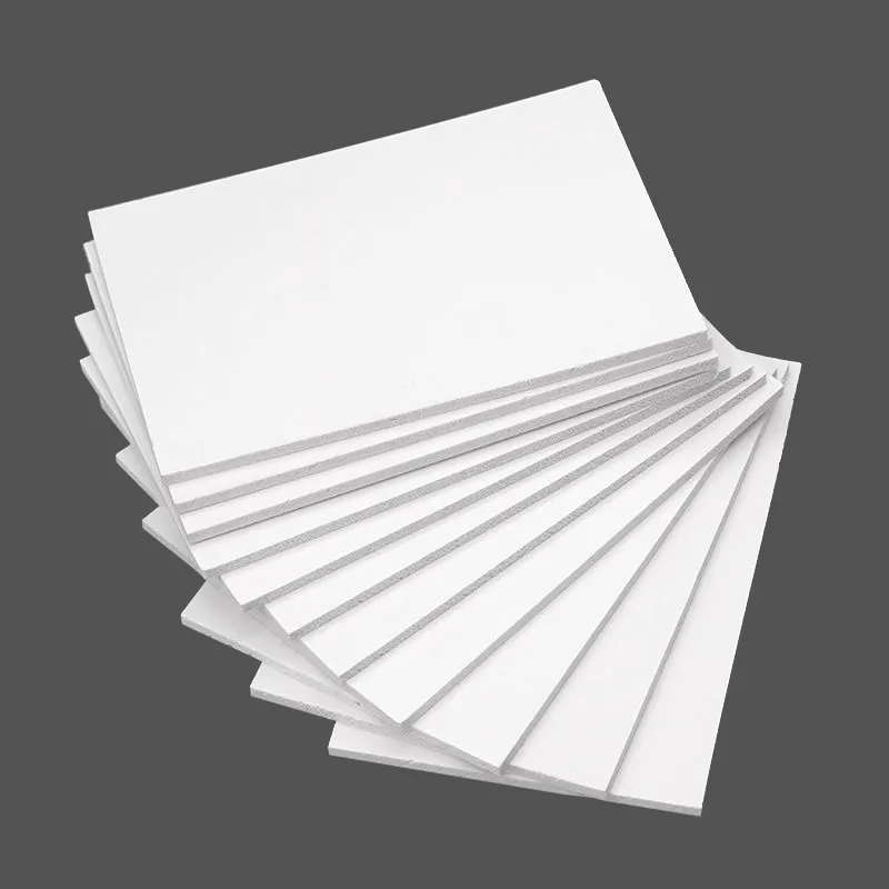 PVC Foam Sheet | Celuka Rigid Foam Board Wholesale Manufacturer