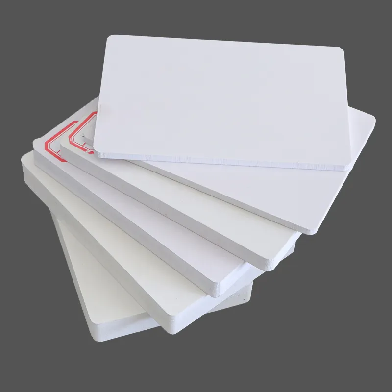 PVC Foam Board Moisture Proof for Kitchen Cabinet Wholesale Manufacturer