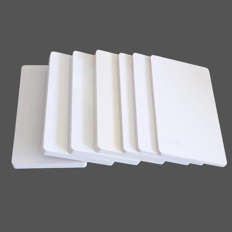 White PVC Foam Board 4x8  | Advertising Display Sign Printing Wholesale