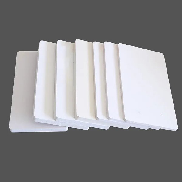 White PVC Foam Board 4x8  | Advertising Display Sign Printing Wholesale