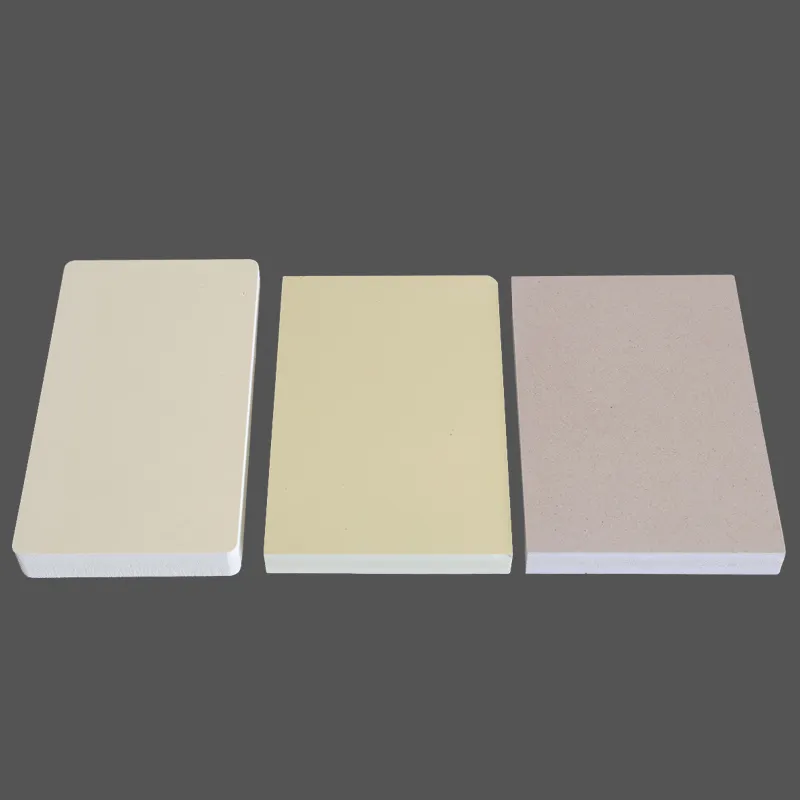 PVC Foam Sheet | Celuka Rigid Foam Board Wholesale Manufacturer