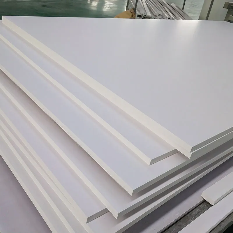 PVC Foam Board Moisture Proof for Kitchen Cabinet Wholesale Manufacturer