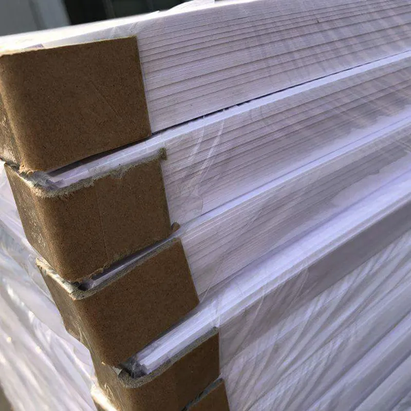 White 4x8FT PVC Foam Plate | High Quality Display Board Signage Wholesale Manufacturer