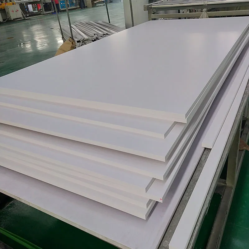 PVC Foam Board Moisture Proof for Kitchen Cabinet Wholesale Manufacturer